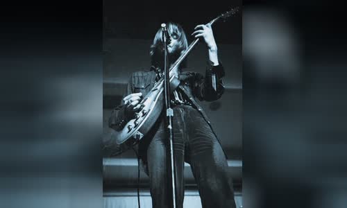 Danny Kirwan