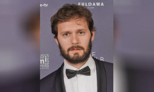 Hugo Becker (actor)