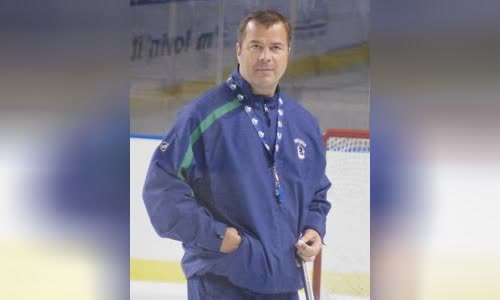 Alain Vigneault