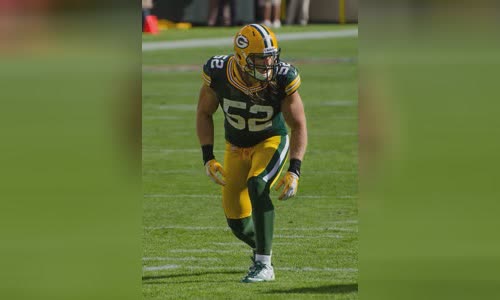 Clay Matthews III