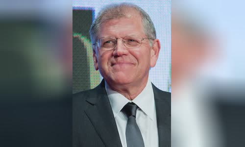 Robert Zemeckis