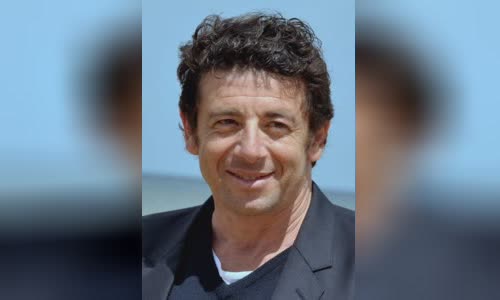 Patrick Bruel