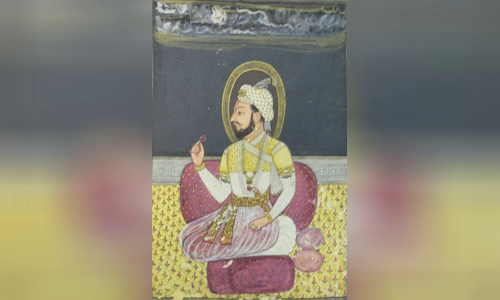 Sambhaji