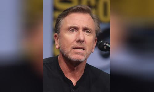 Tim Roth