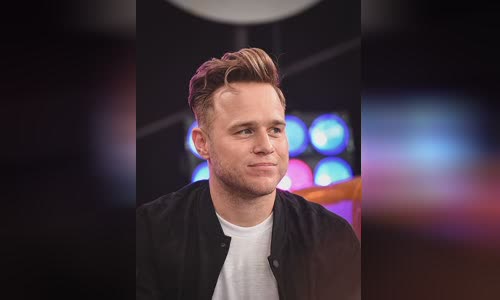 Olly Murs