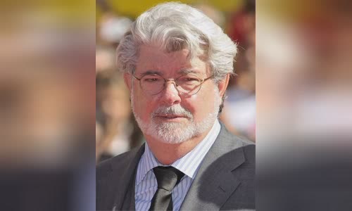 George Lucas