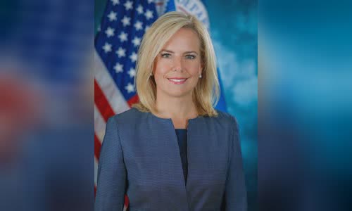 Kirstjen Nielsen