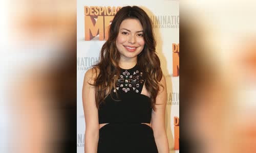 Miranda Cosgrove