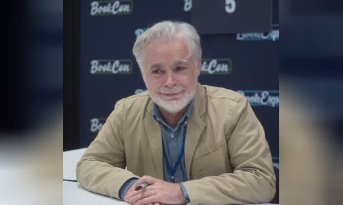 Eoin Colfer