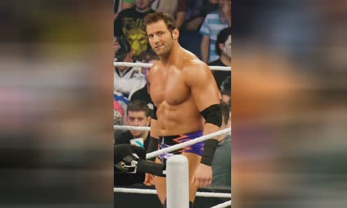 Zack Ryder