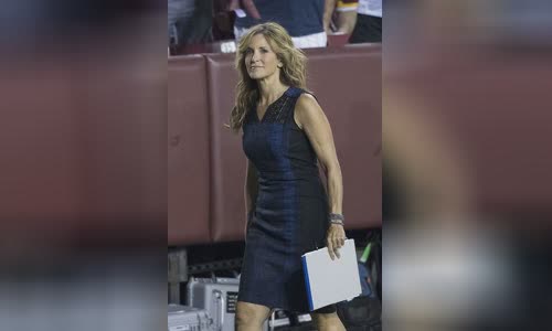 Suzy Kolber