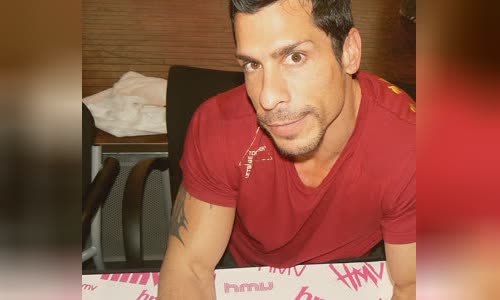 Danny Wood