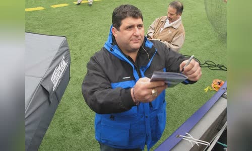 Tony Siragusa