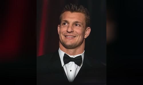 Rob Gronkowski