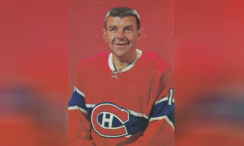 Gump Worsley