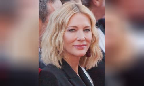 Cate Blanchett