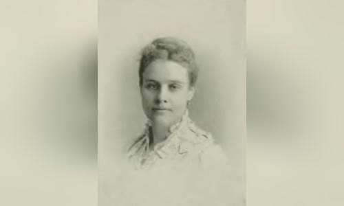 Anna Laurens Dawes