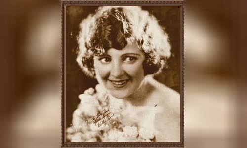 Billie Dove