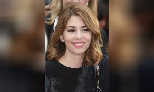 Sofia Coppola