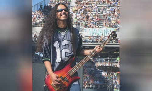 Mike Inez