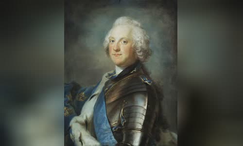 Adolf Frederick, King of Sweden