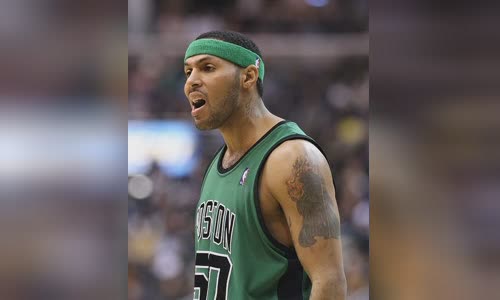 Eddie House