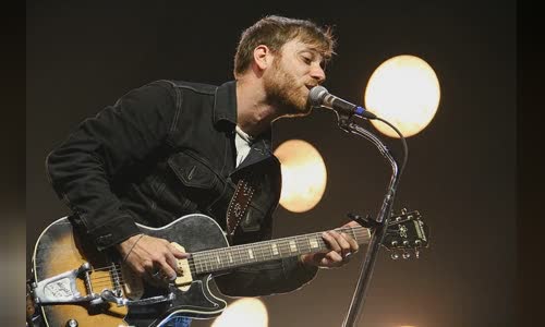 Dan Auerbach