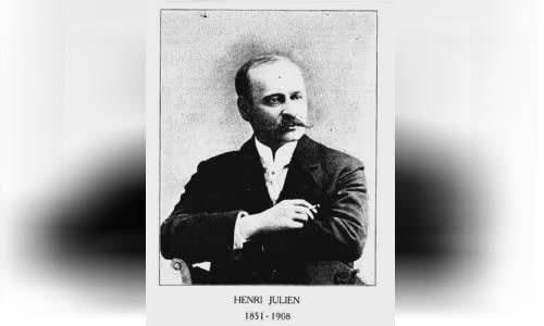 Henri Julien