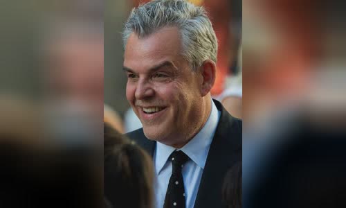 Danny Huston