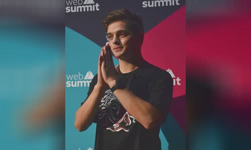 Martin Garrix