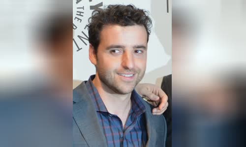 David Krumholtz