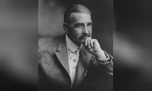 L. Frank Baum