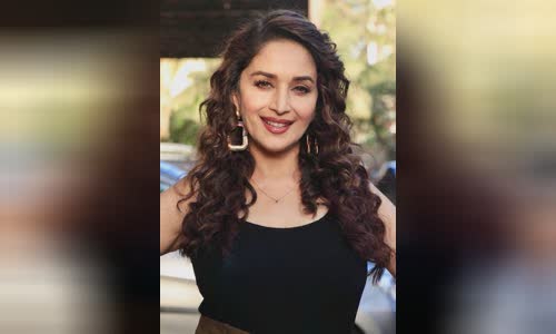 Madhuri Dixit