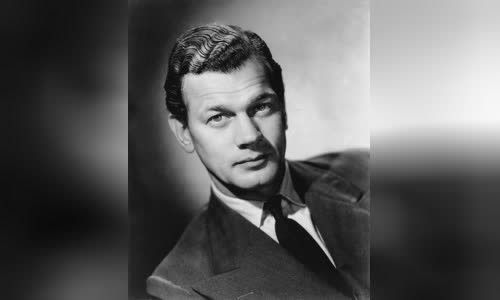 Joseph Cotten