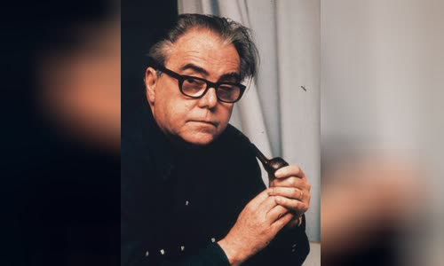 Max Frisch