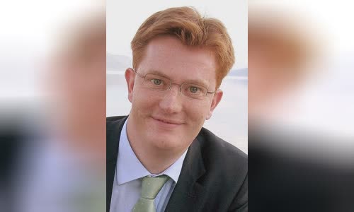 Danny Alexander