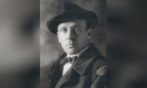 Mikhail Bulgakov