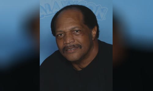 Ron Simmons