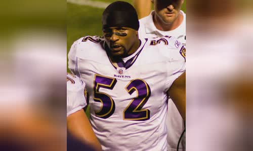 Ray Lewis