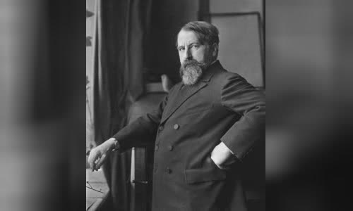 Arthur Schnitzler