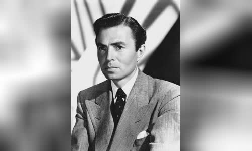 James Mason