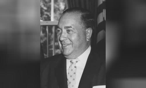 Richard J. Daley