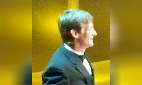 Kevin Von Erich