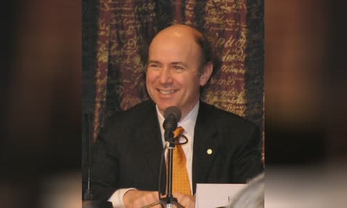 Frank Wilczek