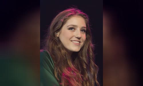 Birdy (singer)