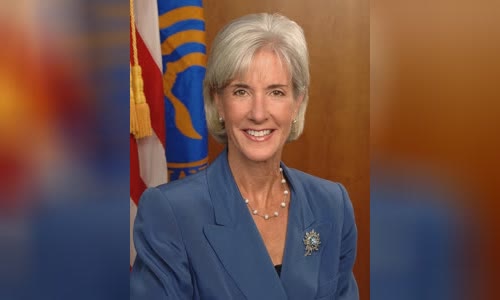 Kathleen Sebelius