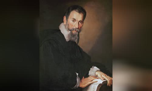 Claudio Monteverdi