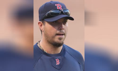 Josh Beckett
