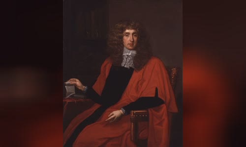 George Jeffreys, 1st Baron Jeffreys