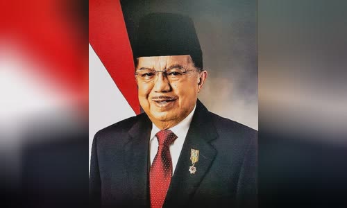 Jusuf Kalla